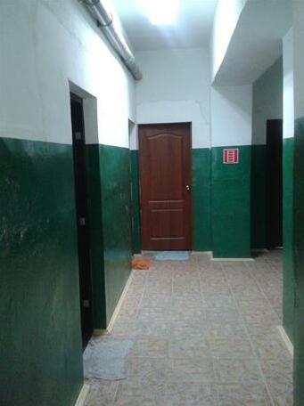 Lyubyatovo Inn - Photo4