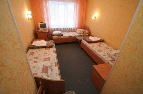 Olginskaya Hotel Pskov - Photo3