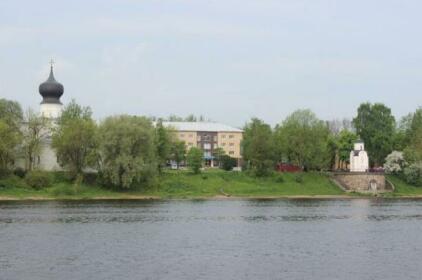 Olginskaya Hotel Pskov