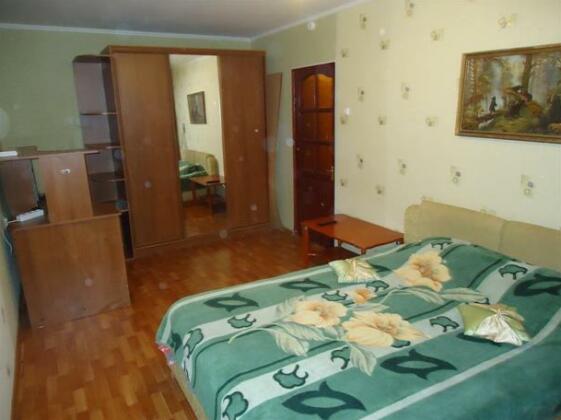 On Rizhsky Apartment - Photo3