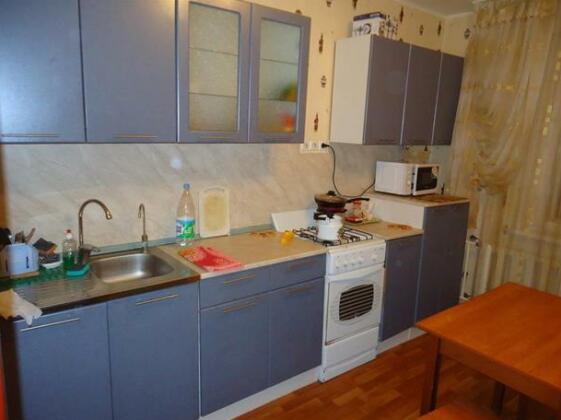 On Rizhsky Apartment - Photo5