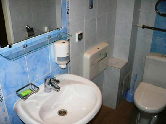 Piligrim Mini-Hotel - Photo3