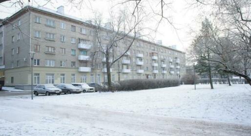 RiverSide Apartments Pskov