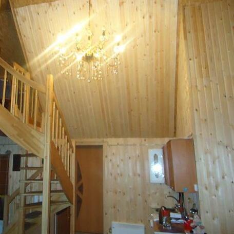 S Banej I Bassejnom Guest House - Photo3