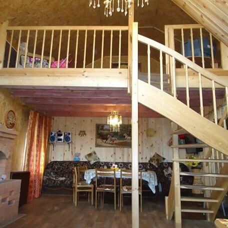 S Banej I Bassejnom Guest House - Photo4