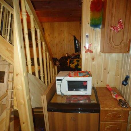 S Banej I Bassejnom Guest House - Photo5