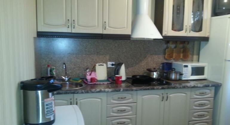 U obezdnoy Apartment - Photo2