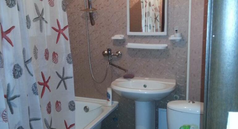 U obezdnoy Apartment - Photo3