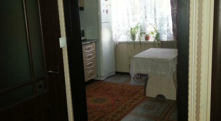 U obezdnoy Apartment - Photo4