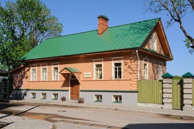 U Pokrovki Guest House - Photo2