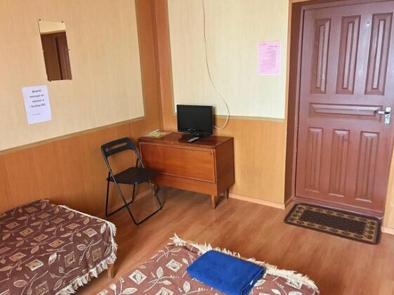 Voyage Hotel Pskov - Photo3