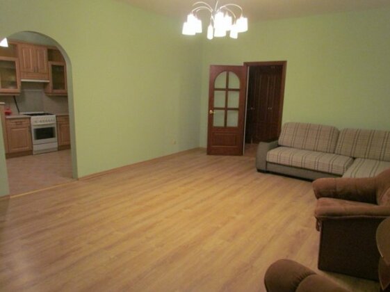 Apartment on Krasnoy Zvezdy 8 - Photo3