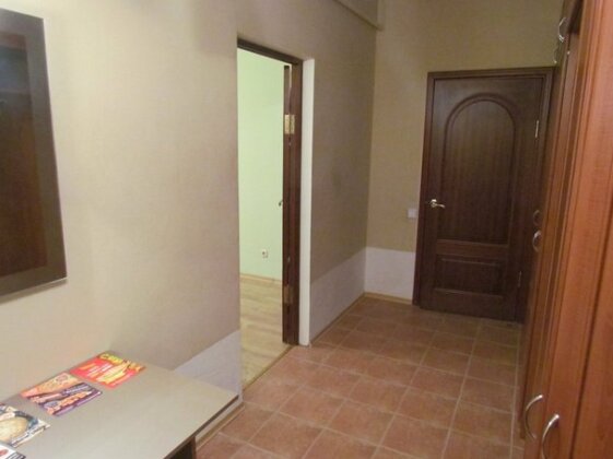 Apartment on Krasnoy Zvezdy 8 - Photo5