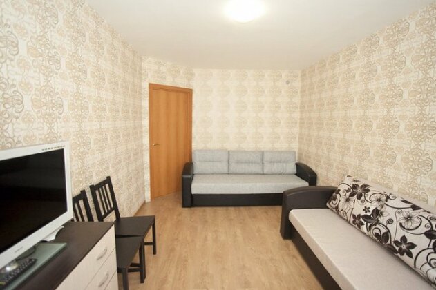 Apartment on Leningradskaya ulitsa 63 - Photo3