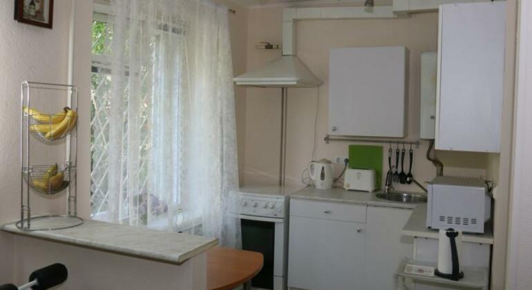 Apartments na Tserkovnoy - Photo5