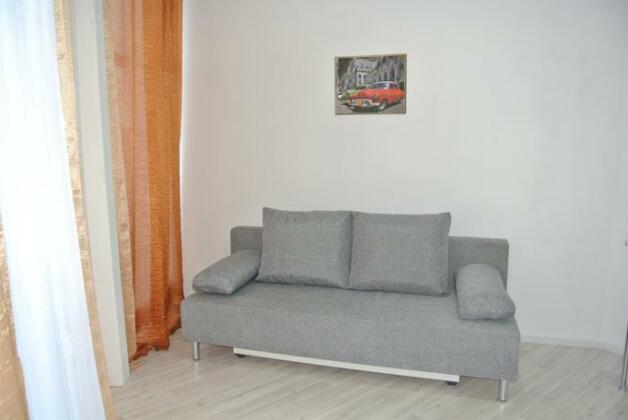 La Kostya Apartments - Photo3