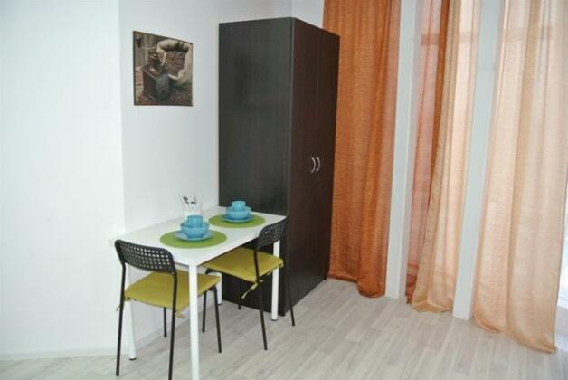 La Kostya Apartments - Photo4