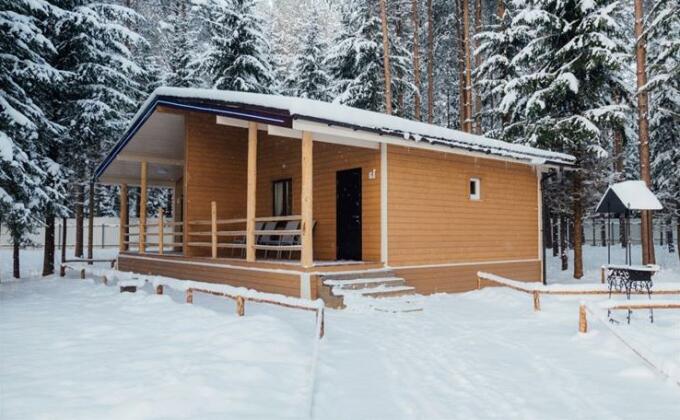 Piknik Hotel - Photo4