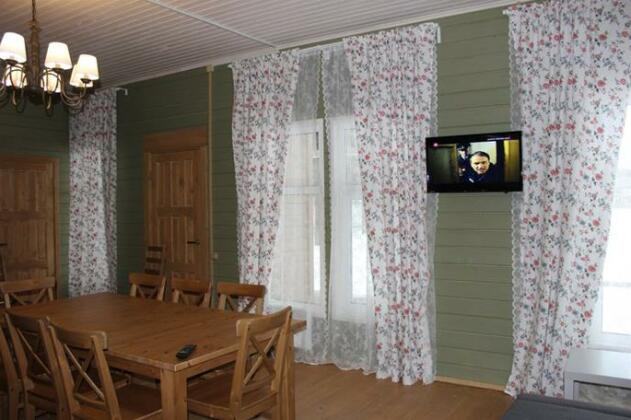 Piknik Hotel - Photo5