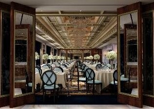 Tsar Palace Luxury Hotel & SPA - Photo3