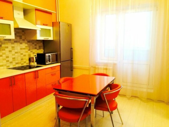 Apartamenty VyDoma Serebryanka 48 - Photo2