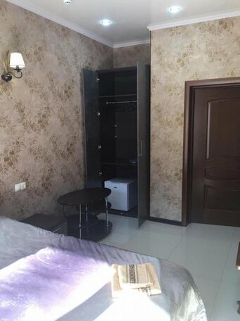 Altair Hotel Pyatigorsk - Photo2