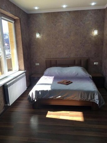 Altair Hotel Pyatigorsk - Photo3