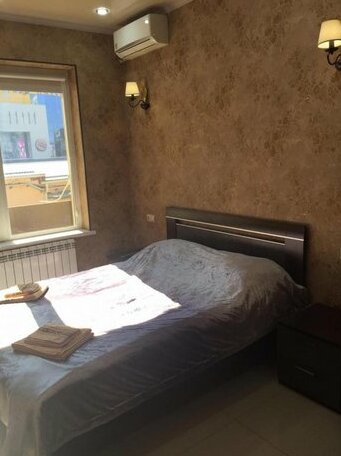Altair Hotel Pyatigorsk - Photo4