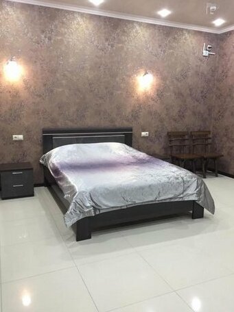 Altair Hotel Pyatigorsk - Photo5