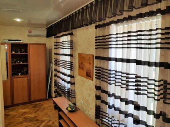 Apartment at Karla Marksa 9 - Photo2