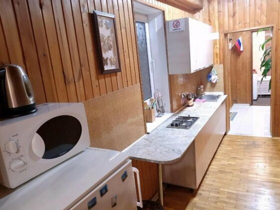 Apartment at Karla Marksa 9 - Photo3
