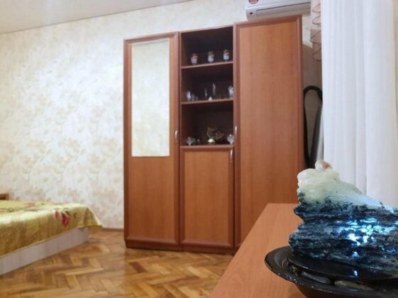 Apartment at Karla Marksa 9 - Photo5