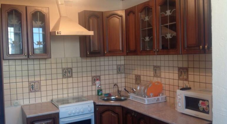 Apartment Na Kalinina Pyatigorsk - Photo2