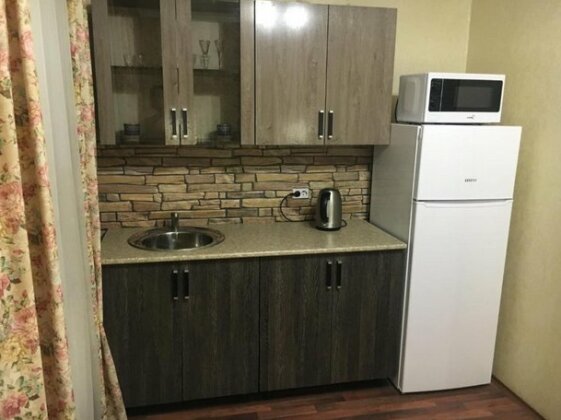 Apartment on Bystry 6 - Photo2
