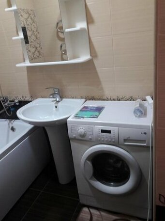 Apartment on Kalinina 5 - Photo3