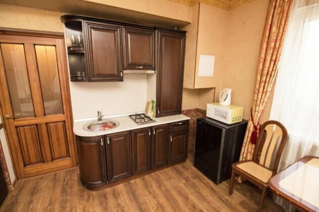 Apartment on Pervomayskaya 15 - Photo4