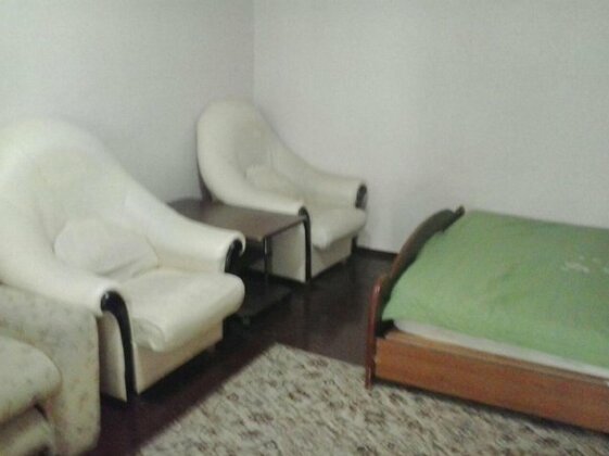 Apartment on Ulitsa Rubina 7 - Photo2