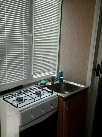 Apartment on Ulitsa Rubina 7 - Photo3