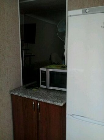 Apartment on Ulitsa Rubina 7 - Photo5