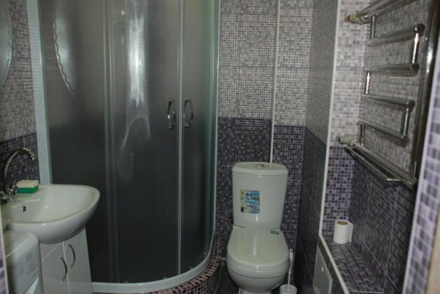 Apartment Svoi on Moskovskaya 101 - Photo4