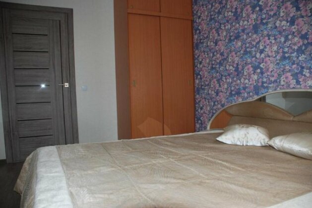 Apartment Svoi on Moskovskaya 101 - Photo5