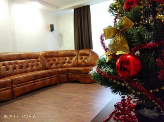 Apartment Svoi on Oranzhereynaya - Photo2