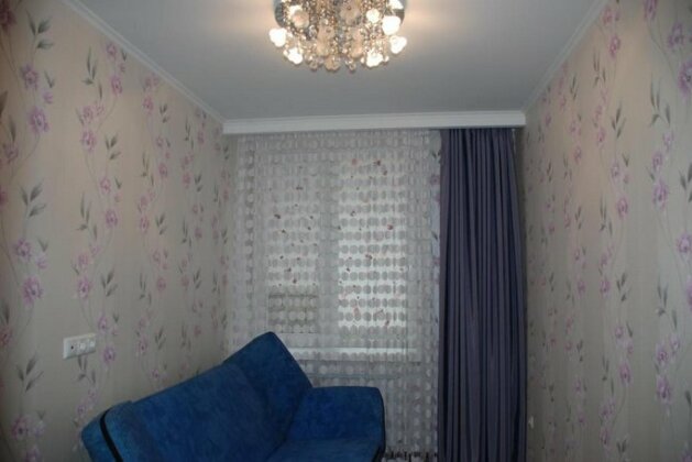 Apartment Svoi on Oranzhereynaya - Photo3