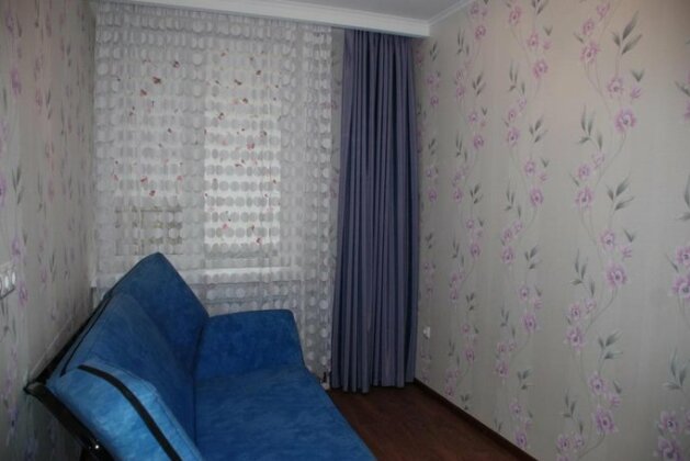 Apartment Svoi on Oranzhereynaya - Photo4