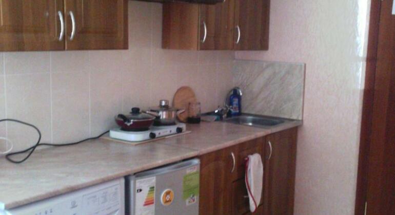 Apartments on Degtyareva - Photo3