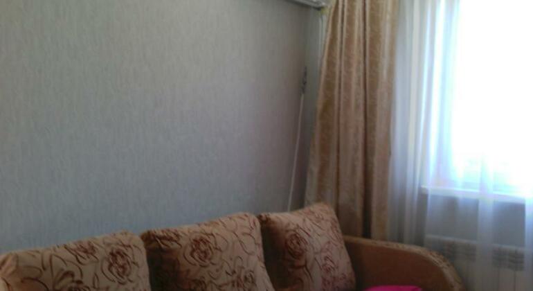 Apartments on Degtyareva - Photo4