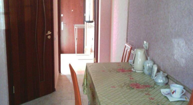 Apartments on Degtyareva - Photo5