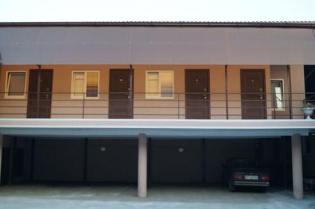 Arizona Hotel Pyatigorsk - Photo2