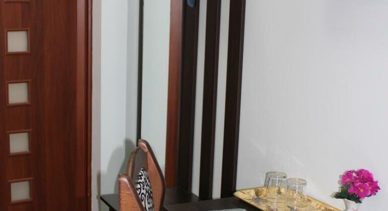 Arizona Hotel Pyatigorsk - Photo4