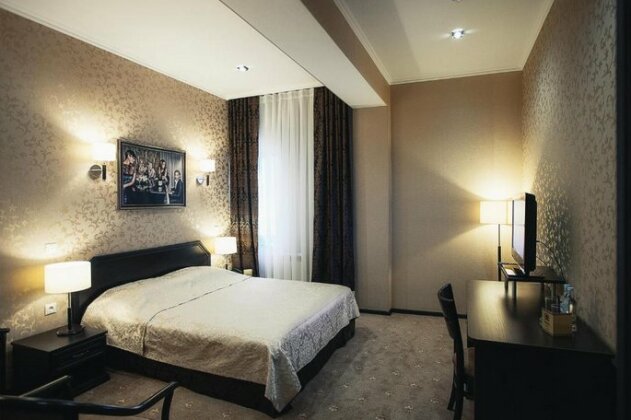 Burzhuy Hotel - Photo2